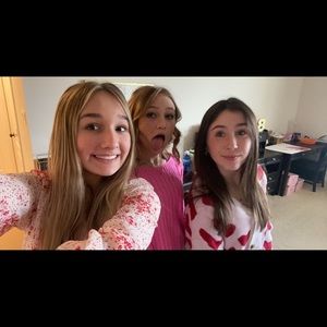 Meet your Posher, Sailor Smith